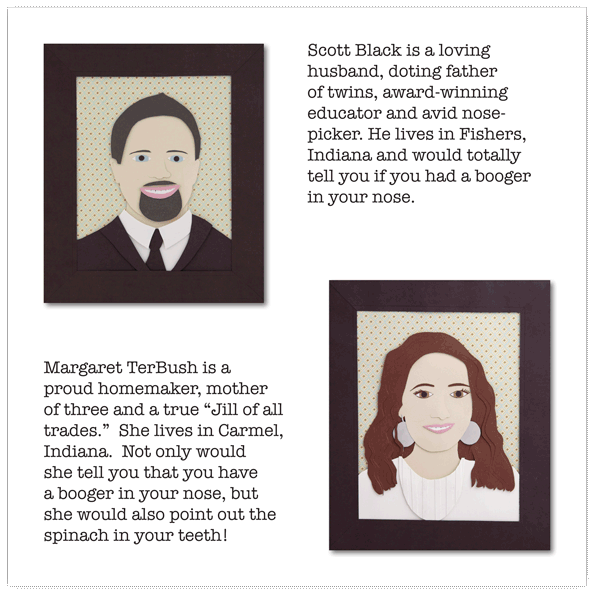 Biographies